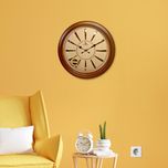 ساعت دیواری شوبرت مدل 4019*262