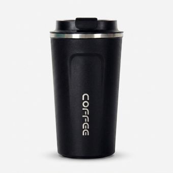 ماگ سفری مدل Coffee گنجایش 0.5 لیتر