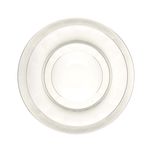 سرویس غذاخوری 29 پارچه چینی زرین مدل نئوکلاسیک دلسا درجه 3