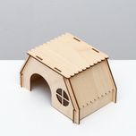 لانه پرنده و جای خواب همستر کد B31