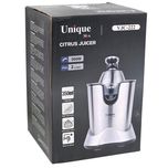 آب مرکبات‌گیر 500 وات یونیک 6001