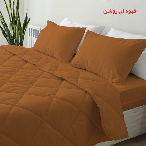 سرویس روتختی تهران خواب مدل میکرو کد120 یک نفره سه تکه
