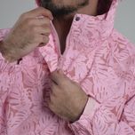 کاپشن ورزشی مردانه مدل GS-M-276653