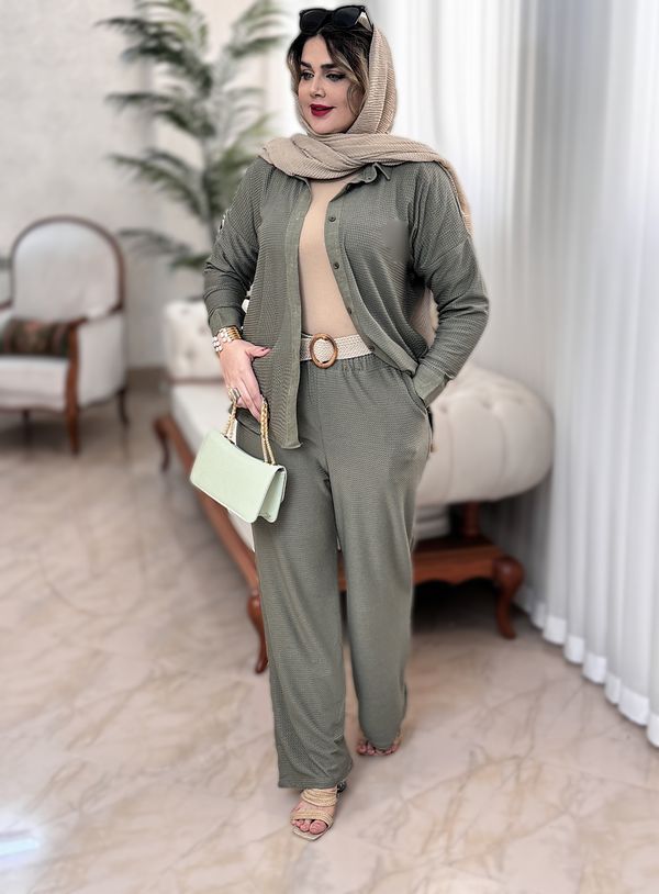 ست مراکشی مونیکا 2025