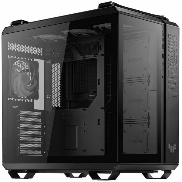CASE ASUS TUF Gaming GT502 Plus