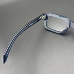 عینک آفتابی مربعی آلبرت وگ مدل S32132C4 Acetate Avantgarde Visionary