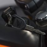 موتور سیکلت هوندا CB190r سی سی سال 1403