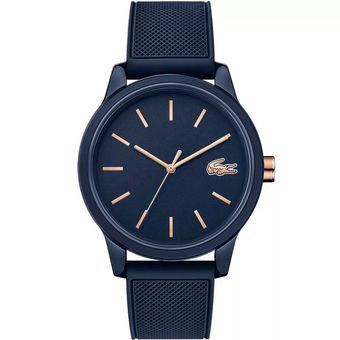 ساعت مچی عقربه‌ای لاگوست مدل 2011011