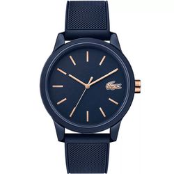 ساعت مچی عقربهای لاگوست مدل 2011011