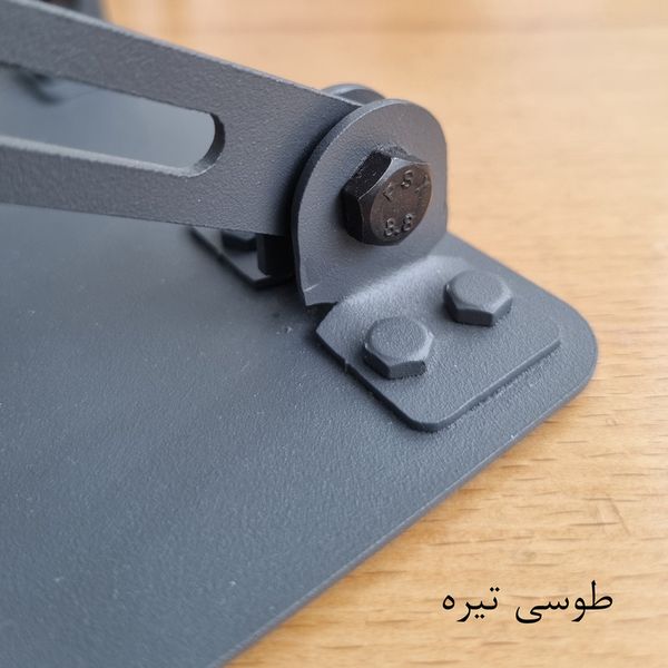 پایه نگهدارنده (استند) تبلت مدل B04