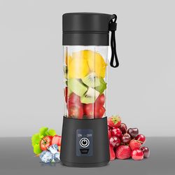 شیکر مدل شارژی گنجایش 0.38 لیتر