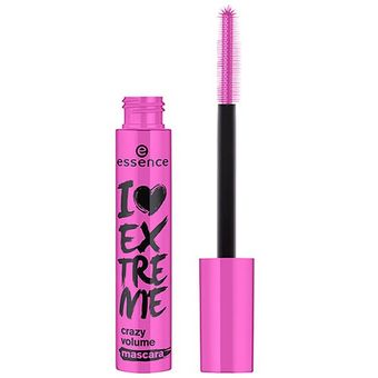 ریمل حجم دهنده اسنس مدل I Love Extreme Crazy Volume (اصلی)