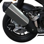 موتور سیکلت هانی مدل ADV150 - سال 1404
