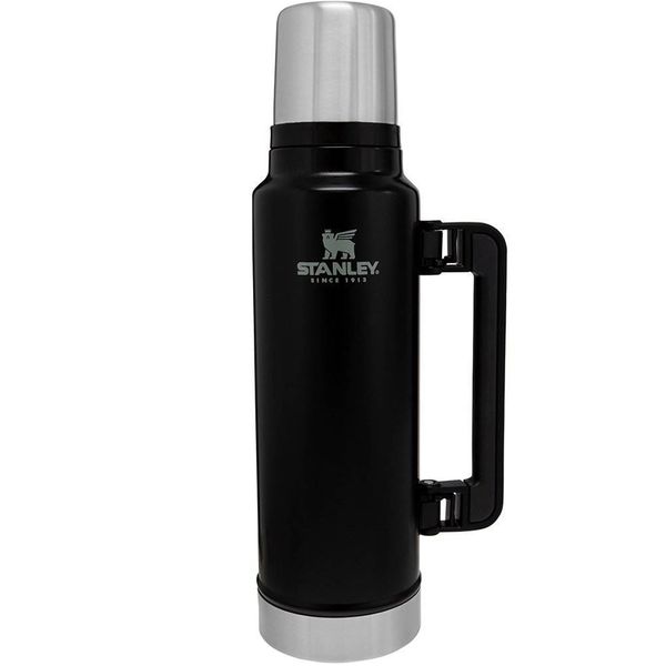 فلاسک استنلی مدل classic bottle گنجایش 1.5 لیتر