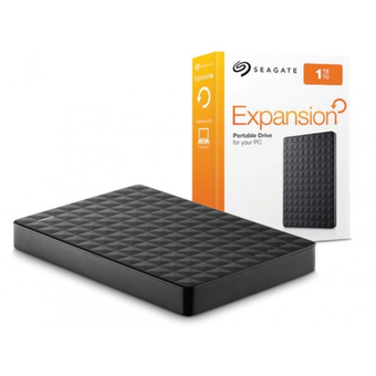 هارد اکسترنال seagate 320G