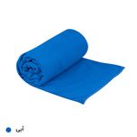 حوله فشرده سفری سی تو سامیت مدل Drylite L کد F2023