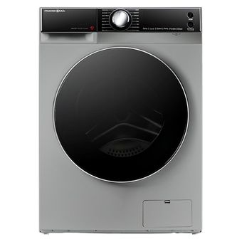 ماشین لباسشویی 8 کیلوگرم اتوماتیک پاکشوما مدل BWF 40828 iST