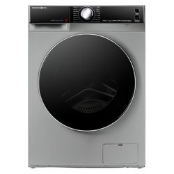 ماشین لباسشویی 8 کیلوگرم اتوماتیک پاکشوما مدل BWF 40828 iST