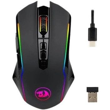 Mouse Gaming REDRAGON M910-KS