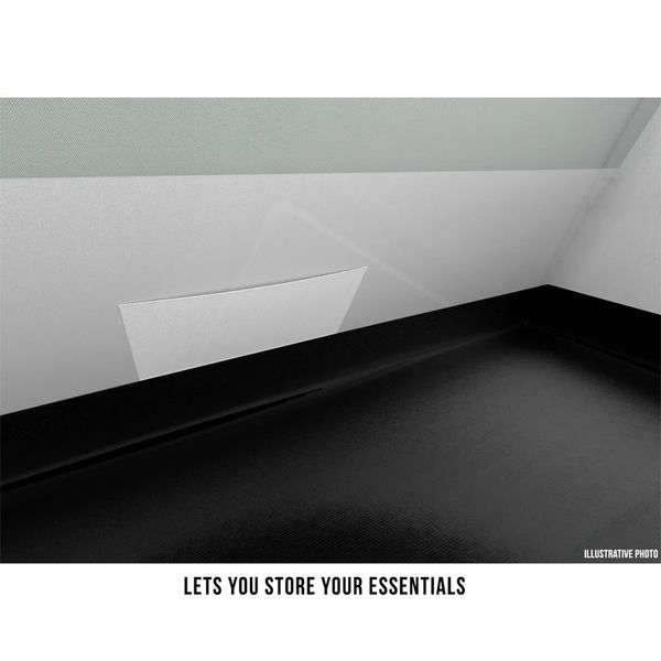 چادر سفری هاسکی مدل Bird 3 Classic کد G2025