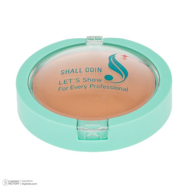 پنکک شال‌کوین