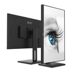 مانیتور ام اس آی مدل MP271AP سایز 27 اینچ