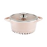 سرویس پخت و پز 22 پارچه ام جی اس مدل IC2213