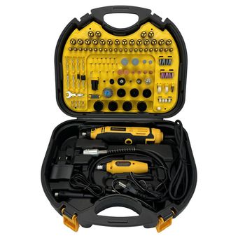 فرز انگشتی و مینیاتوری راکفورت مدل RF-311 مجموعه 311 عددی