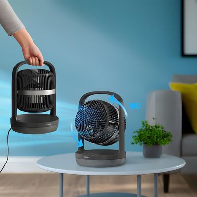 پنکه رومیزی فیلیپس مدل CX3050/01