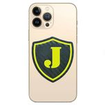 برچسب بدنه خودرو طرح J کد S630