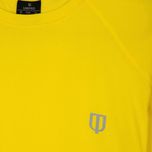 تی شرت آستین بلند ورزشی زنانه مدل MDSS-NB0797