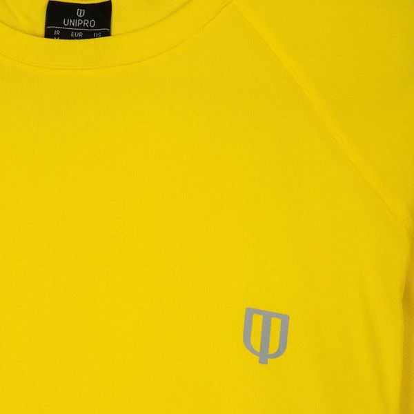 تی شرت آستین بلند ورزشی زنانه مدل MDSS-NB0797