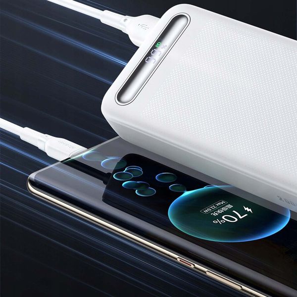 پاوربانک 20000 مکدودو 22.5W مدل MC-389