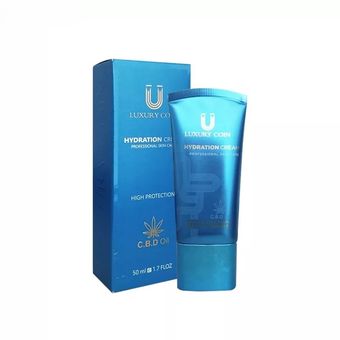 کرم آبرسان لاکچری کوین فرانسه 50 میل