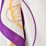 شال زنانه مدل MDSS-AU5010