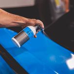 اسپری مکمل خمیر کلی خودرو کخ شیمی مدل Cls Clay Spray حجم 500 میلی لیتر