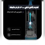 دستگاه شست و شوی دهان و دندان سوکاس مدل Mi W3 PRO