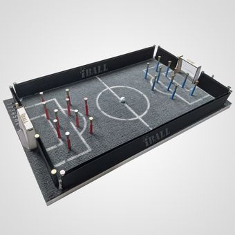 فوتبال انگشتی آی بال مدل iBALL 02