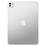 تبلت 11 اینچ اپل مدل IPad Pro 2025 M5 Wi-Fi ظرفیت 256 گیگابایت و رم 12 گیگابایت، رزولوشن دوربین 12 مگاپیکسل، پشتیبانی از قلم و ک