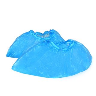 نایلون کاور کفش مدل S-34 بسته 50 عددی*468