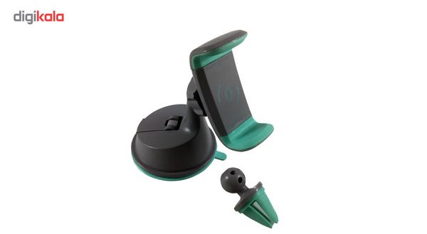 پایه نگهدارنده گوشی موبایل مدل JXCH02