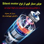 ناخن گیر برقی مدل M-USB002