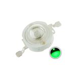 چیپ پاور ال ای دی 1 وات با نور سبز