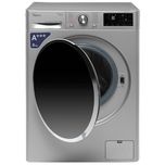 ماشین لباسشویی 8 کیلوگرم اتوماتیک جی پلاس مدل GWM-M880S
