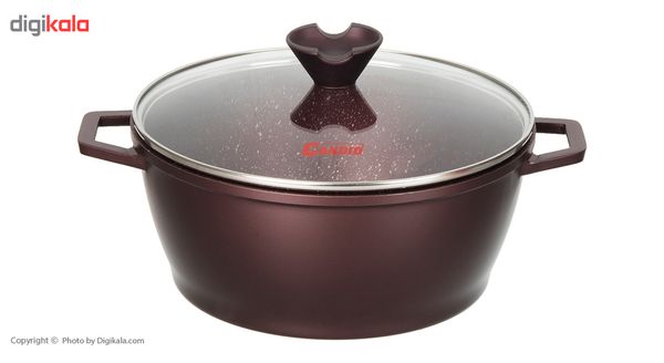 سرویس پخت و پز 8 پارچه کاندید مدل ورونا