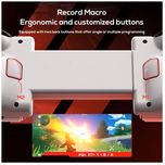 دسته بازی  موبایل