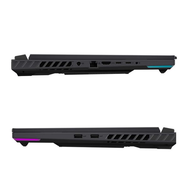 لپ تاپ 16 اینچی ایسوس مدل ROG Strix G16 G614JV-N3428-i7 13650HX 32GB 1SSD RTX4060 - کاستوم شده