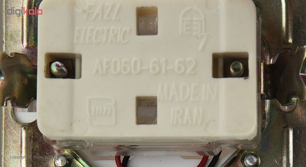 کلید تبدیل فضل الکتریک مدل ایران