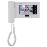 دربازکن تصویری تابا مدل TVD-1035/1860