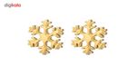 گوشواره زنانه کد 300*778